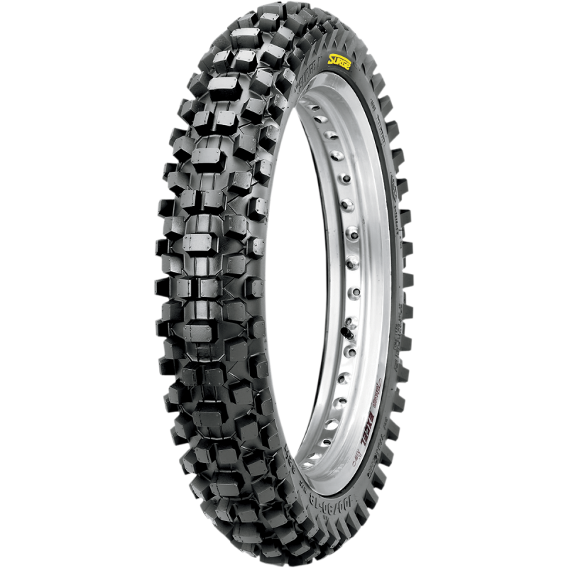 [10-0313-0349] 110/90-18 61M C7210 SURGE I REAR CST