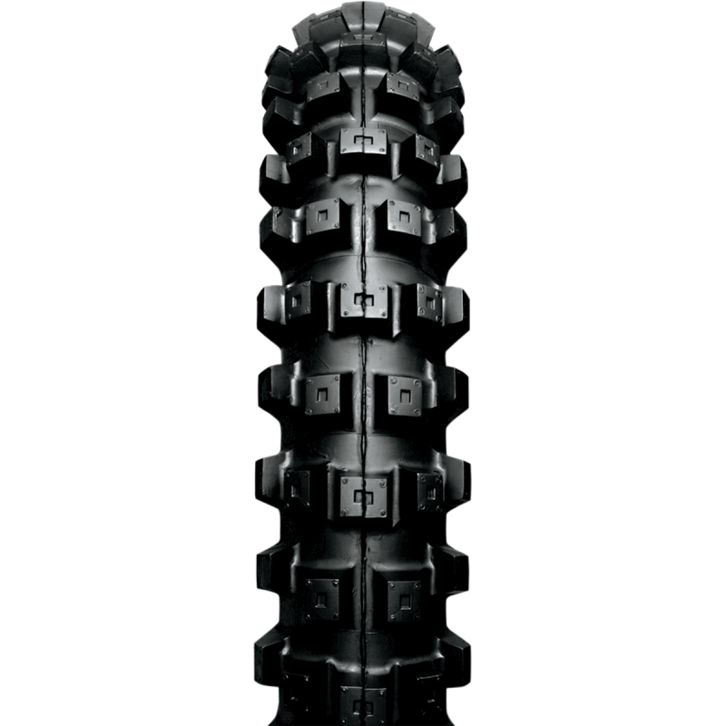 [10-0313-0385] TIRE VE33 100/100-18 59M