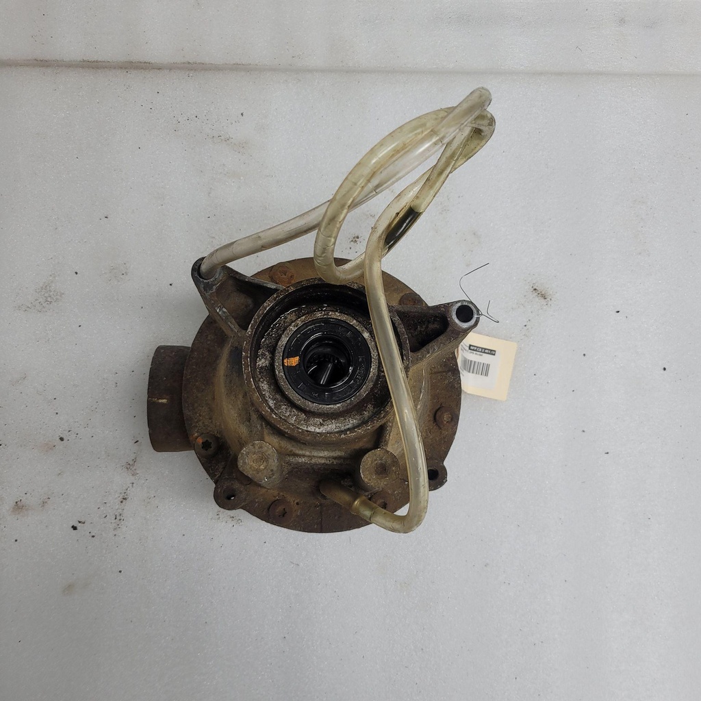 [705401483-001] Front Differential Ass'y XT, DPS Model