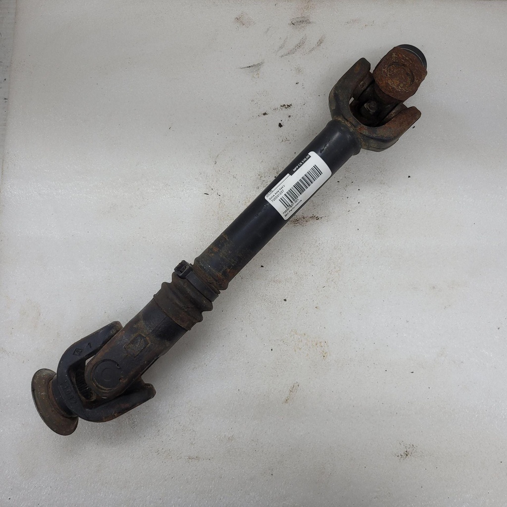 [705501257-001] Drive Axle Ass'y