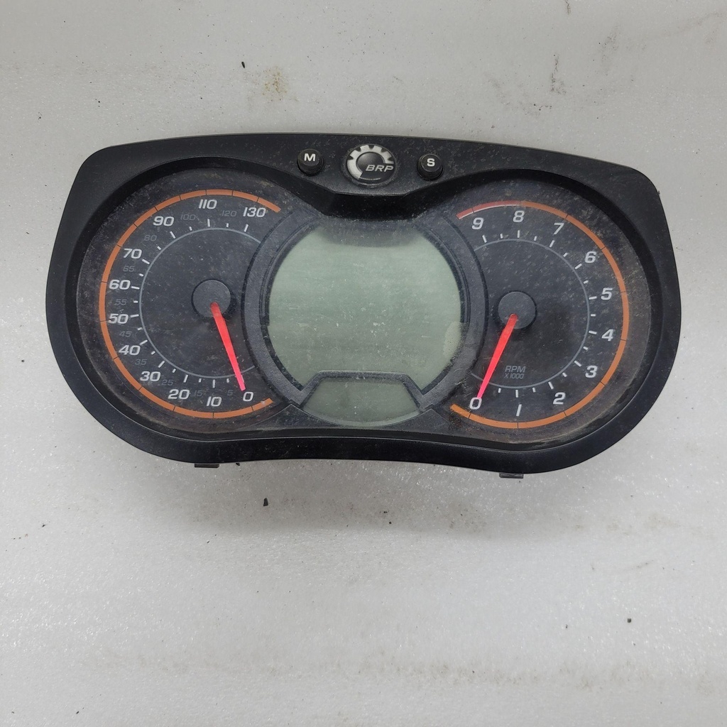 [710003290-001] CALIBRATED SPEEDOMETER - Call your local BRP dealership XT
