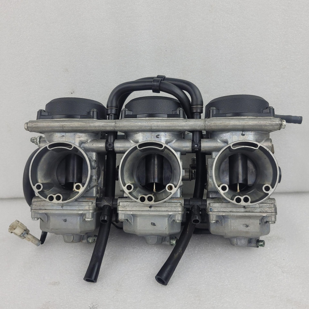 [8ES149000200-001] carburetor assy (8ES149000200-001)