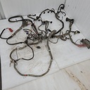 chassis harness, rzr s 1000