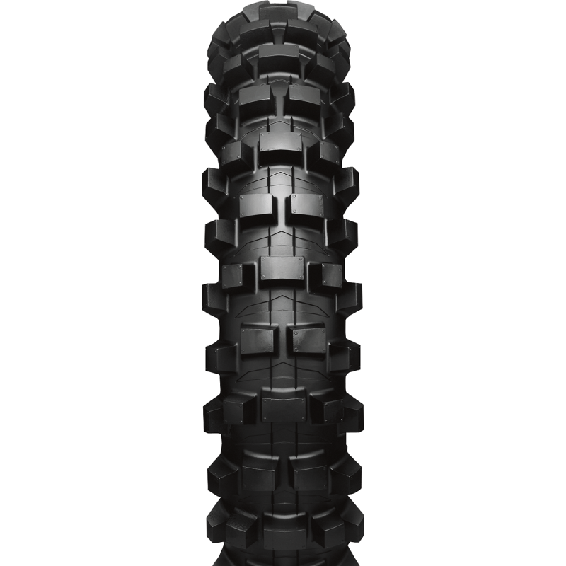 [10-0313-0436] TIRE M5B EVO 130/80-18 66M