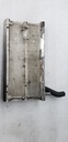 BULKHEAD COOLER WELD