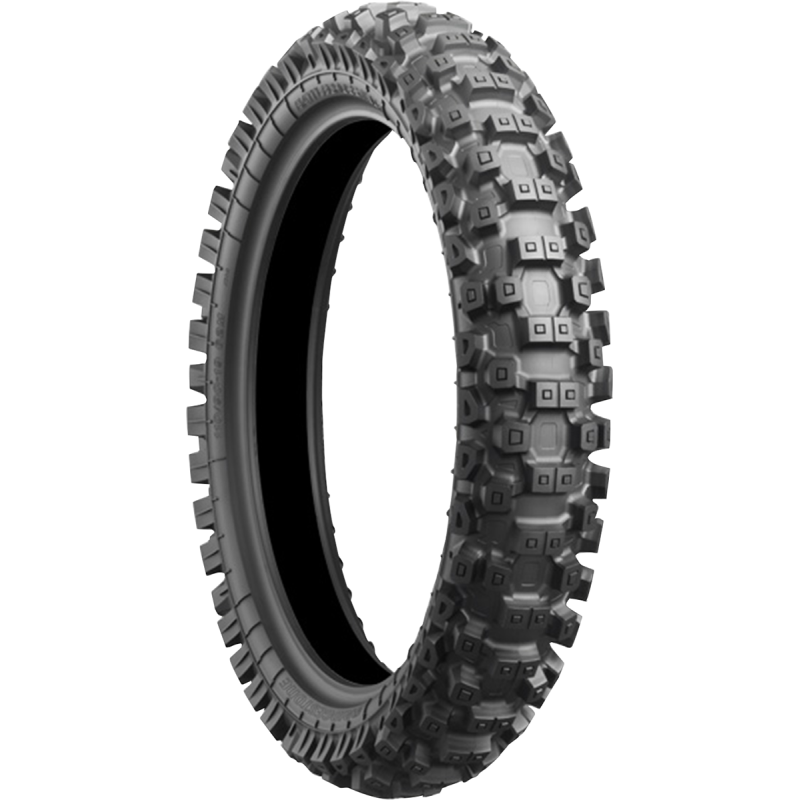 [10-0313-0504] 110/100-18 64M BATTLECROSS X30 I/T REAR