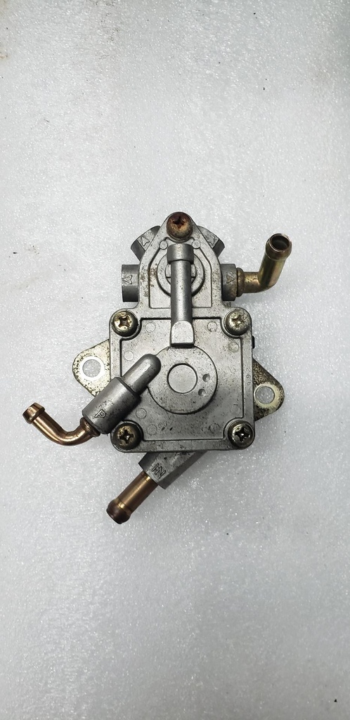 [8FA139100000-001] fuel pump assy (8FA139100000-001)