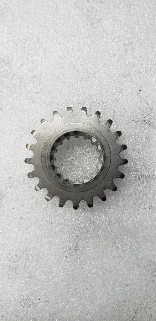 [8FA176821000-001] sprocket, chain drive (21t) ur (8FA176821000-001)