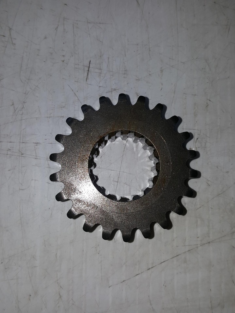 [8FA176822000-001] Sprocket, Chain Drive (22T) (8FA176822000-001)