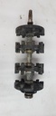 AXLE, FRONT - YAMAHA - 8GL-47511-10-00