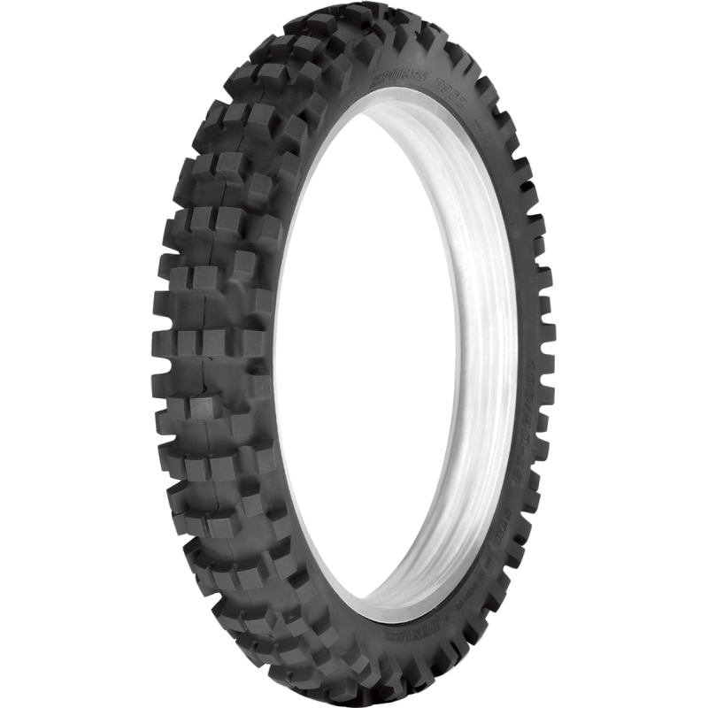 [10-0313-0664] 120/90-19 66M D952 I/T REAR