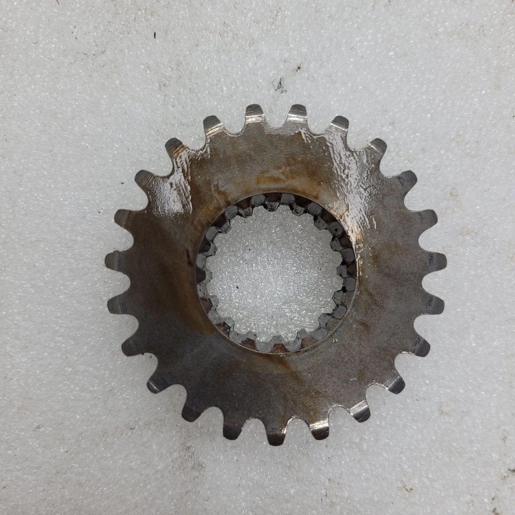 [8FA176823000-001] Sprocket, Chain Drive (23T) (8FA176823000-001)
