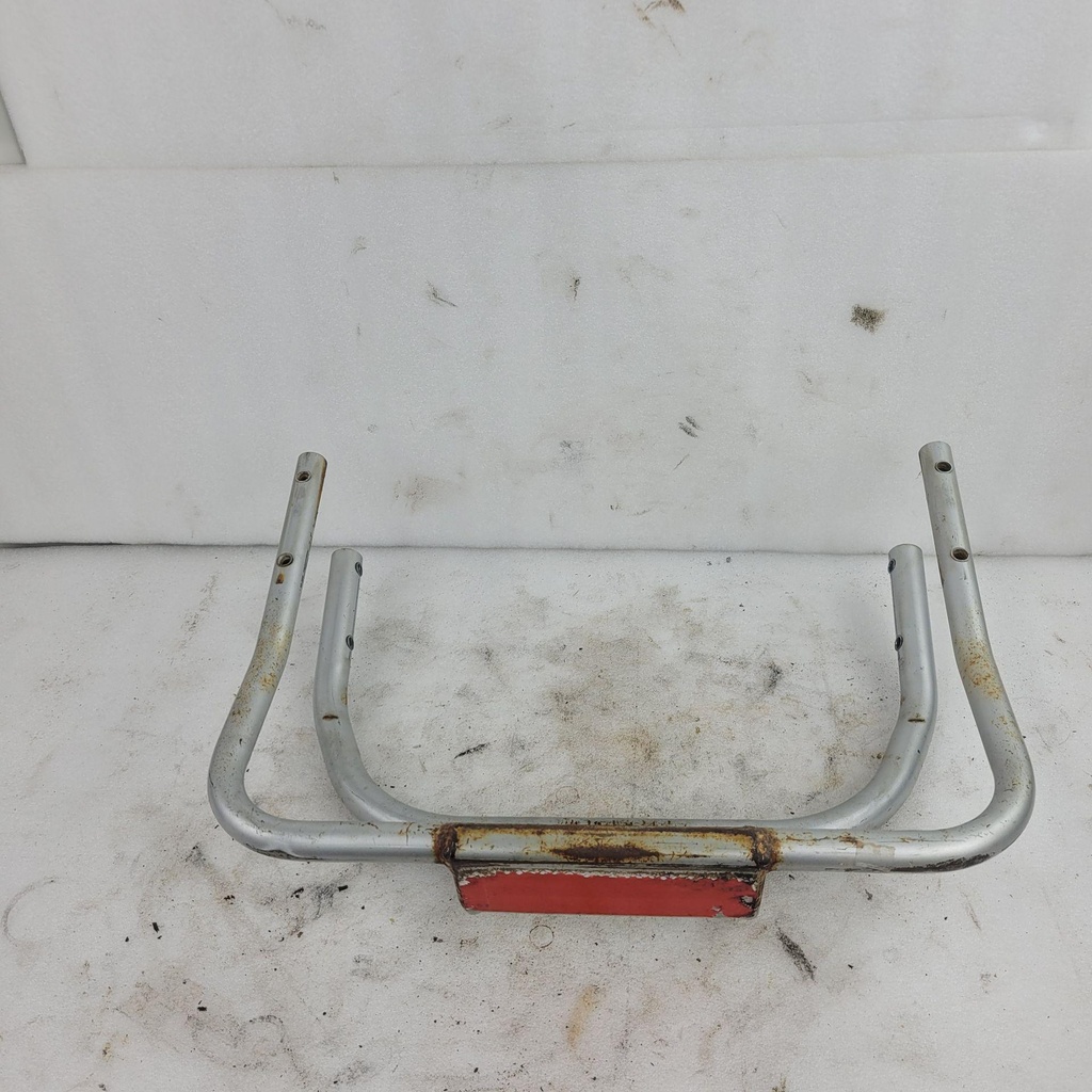 [8FP775410100-001] bumper, rear 1 (8FP775410100-001)