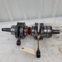 (new ref. 420893097) crankshaft ass'y