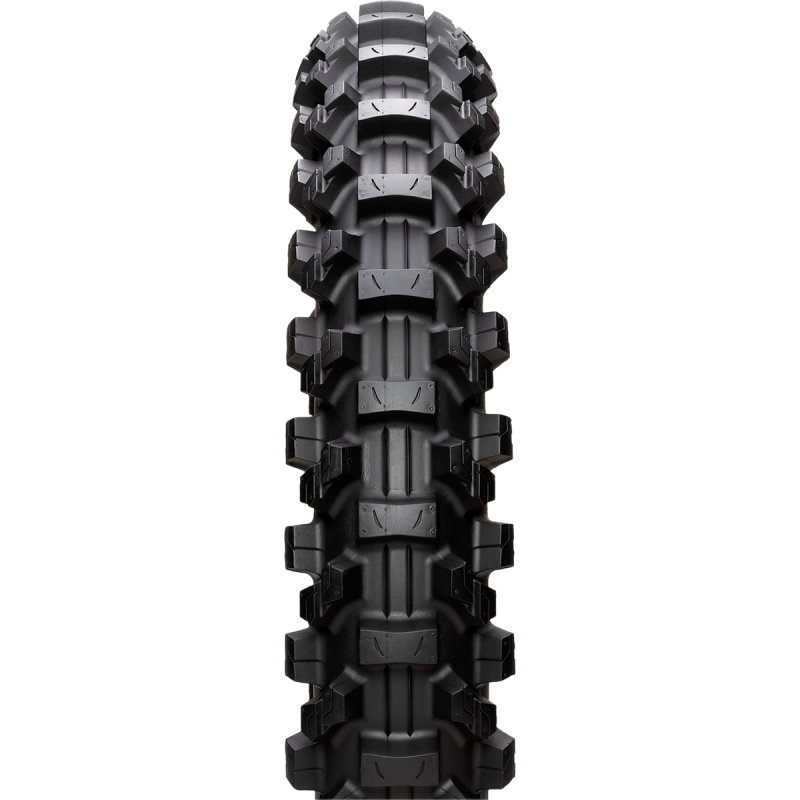 [10-0313-0736] TIRE VX-10 90/100-16 R 51M