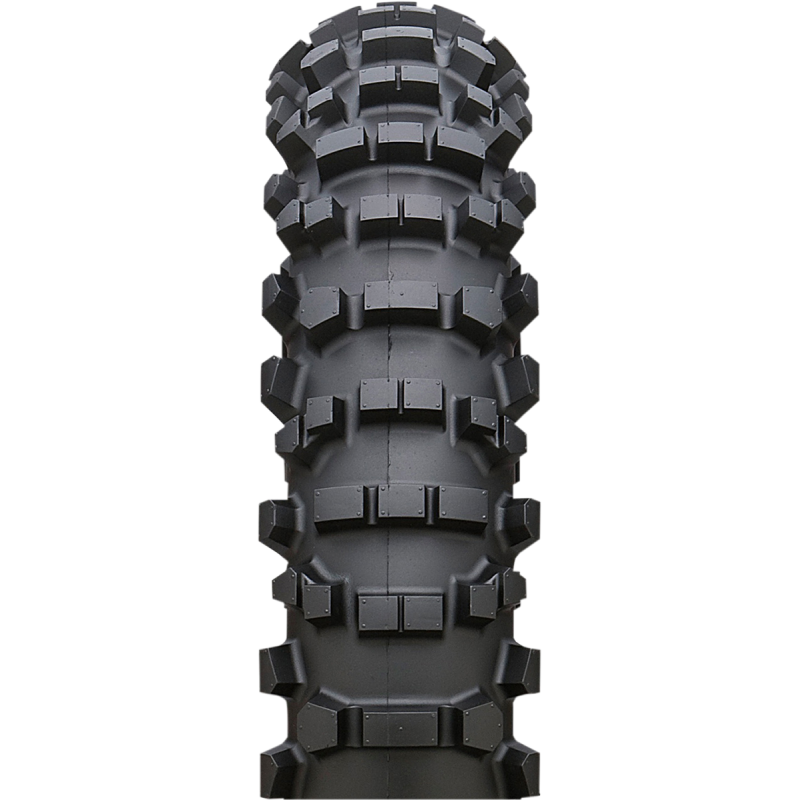 [10-0313-0826] TIRE GEKKOTA 110/100-18 64M