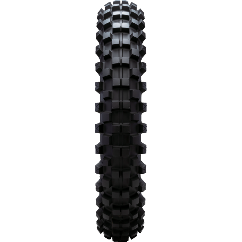 [10-0313-0962] TIRE VX40 120/90-18 65M