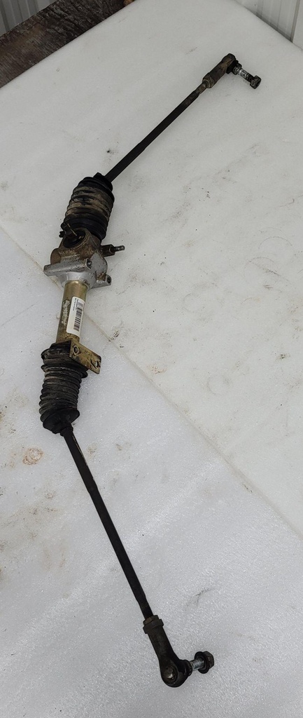 [709400899-001] Rack and Pinion Steering Ass'y