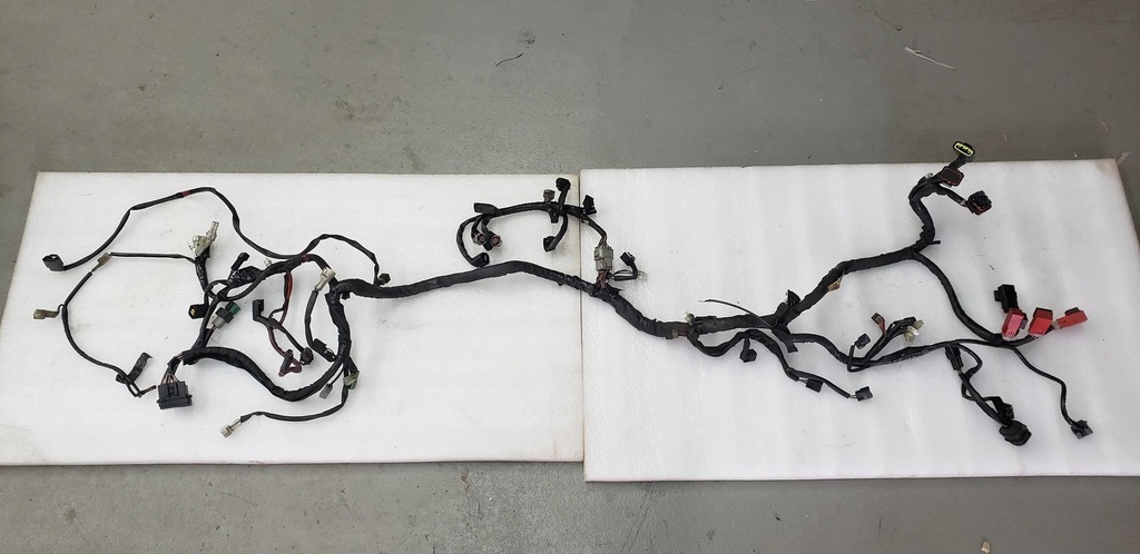 MAIN HARNESS - YAMAHA - 8HR-82590-20-00 YAMAHA