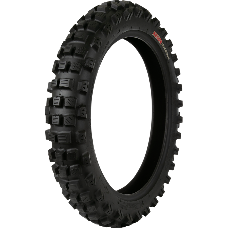 [10-0315-0009] 4.50-18 K787 EQUILIBRIUM TRIALS/MX REAR