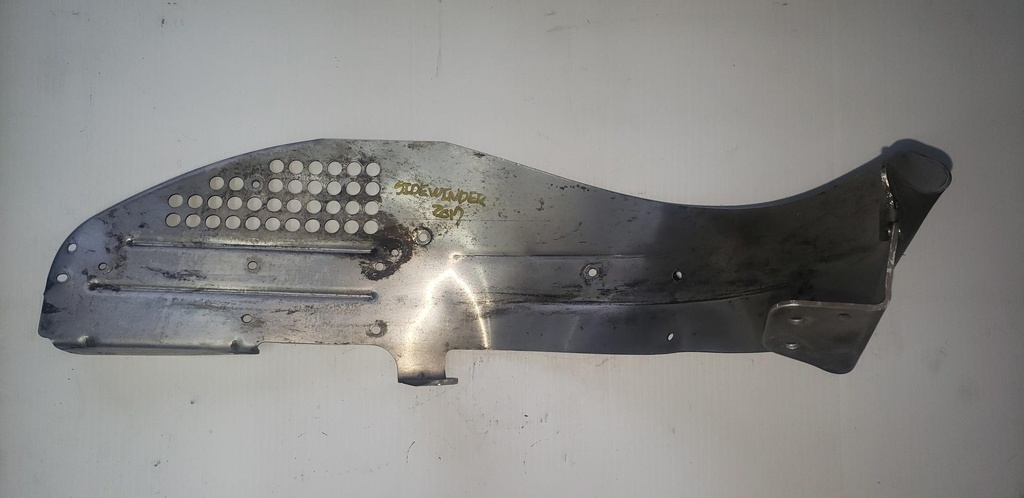 drive guard assy.