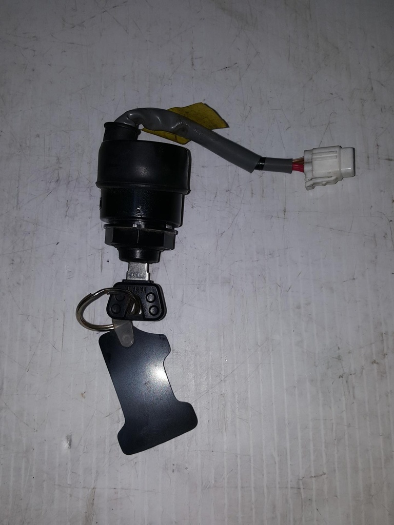 [8HV825100000-001] MAIN SWITH ASSY - YAMAHA - 8HV-82510-00-00 (8HV825100000-001)
