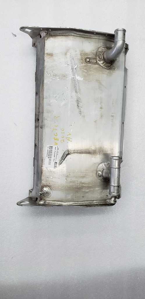 [8JA124400000-001] . .heat exchanger assy (8JA124400000-001)