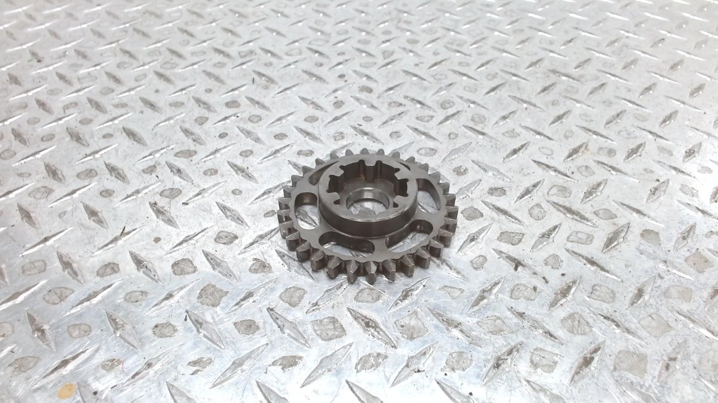 [8JPE76920000-001] sprocket, drive (30t) (8JPE76920000-001)