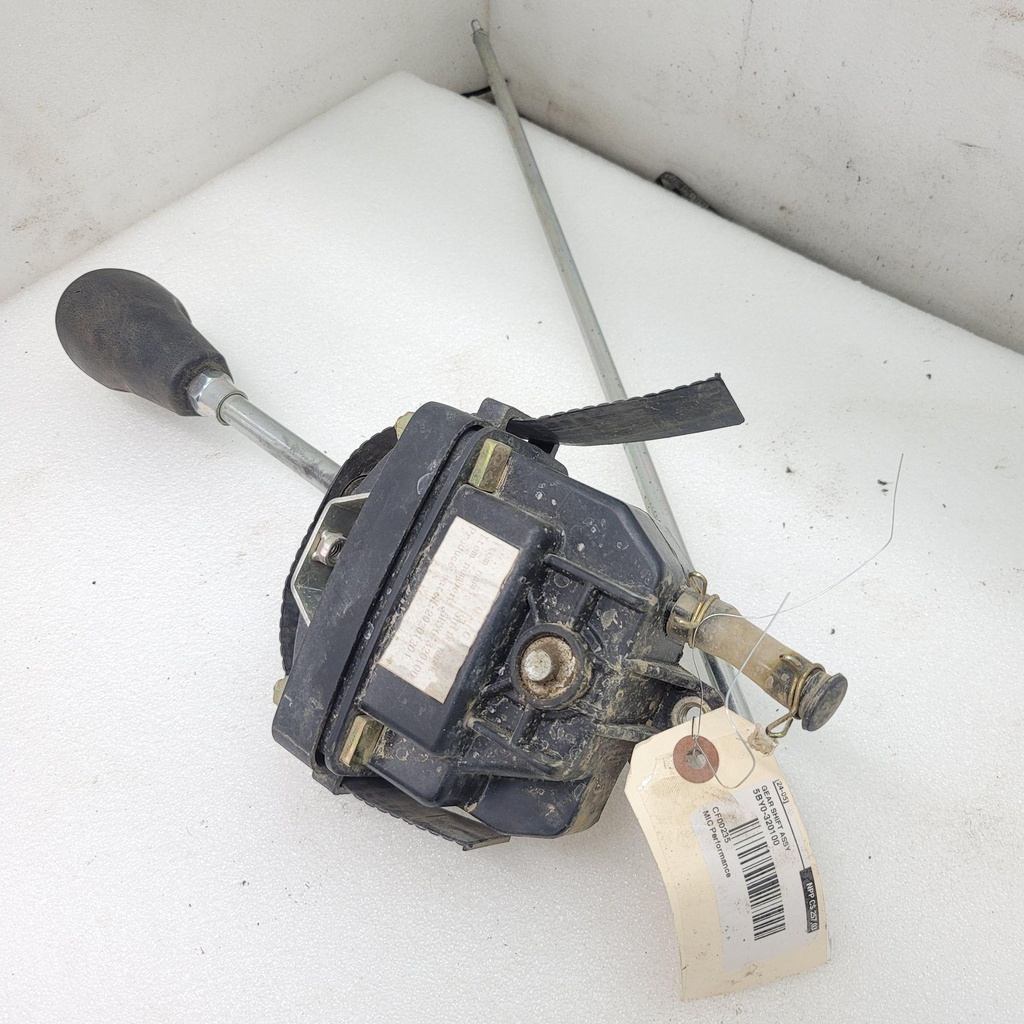 [CF00235] GEAR SHIFT ASSY