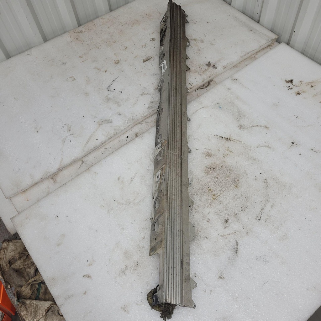 [8FT1240E0000-001] Heat Exchanger