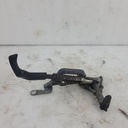 (new ref. 8fr-18174-01-00) knob, shift lever