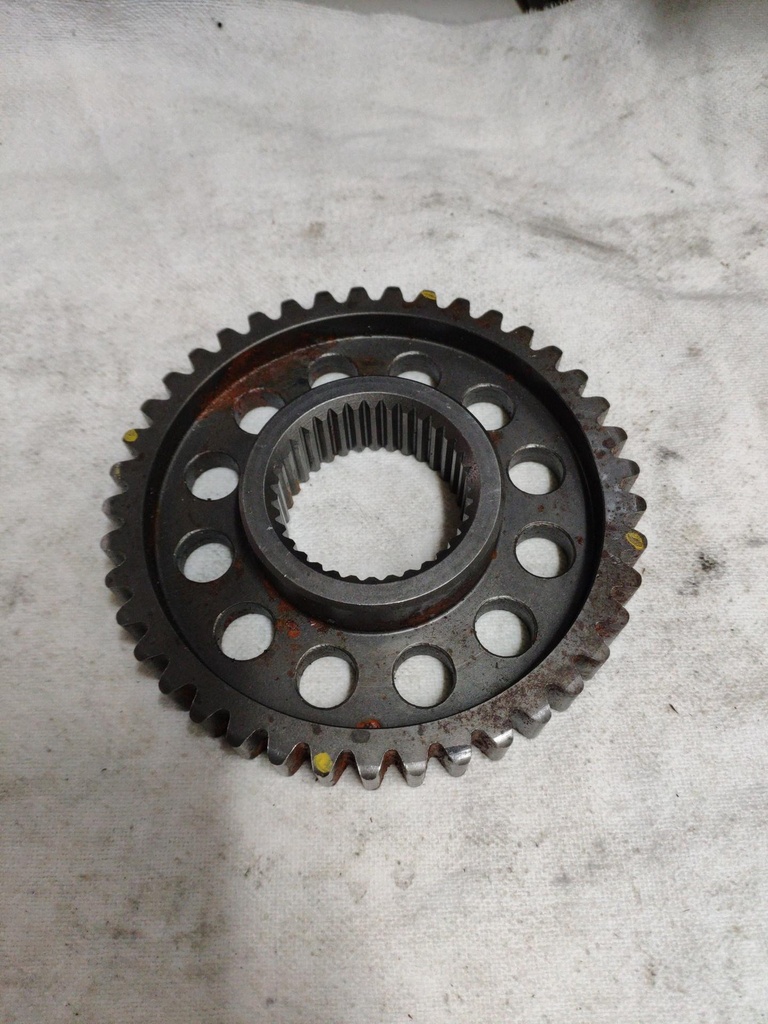 [8JPG75871000-001] sprocket, chain driven (41t) ur (8JPG75871000-001)