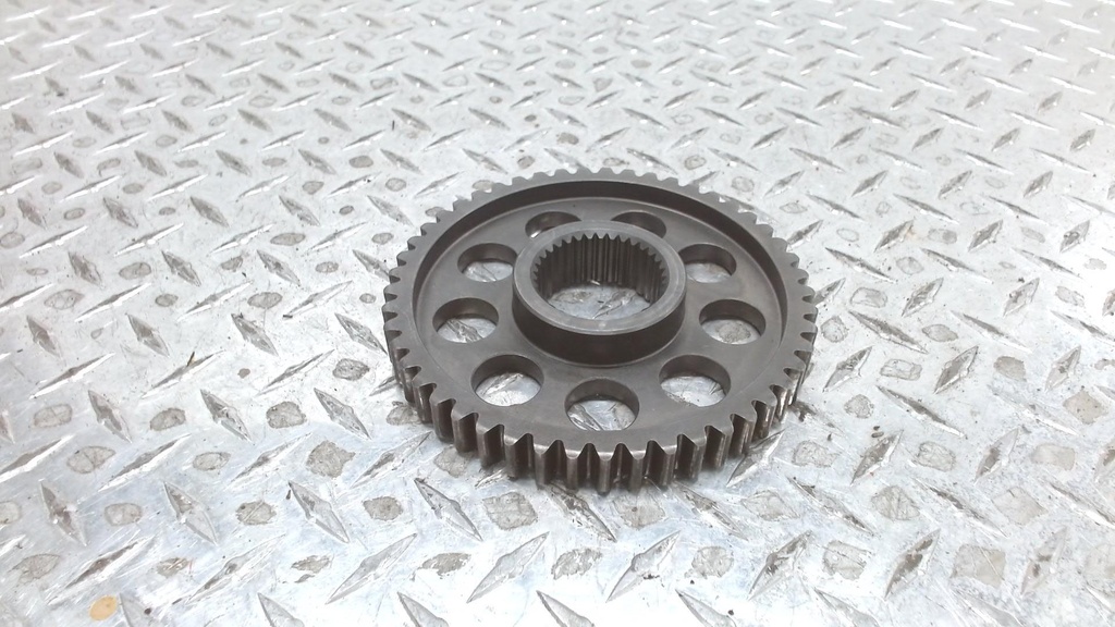 [8JPG75879000-001] sprocket, chain driven (49t) ur (8JPG75879000-001)