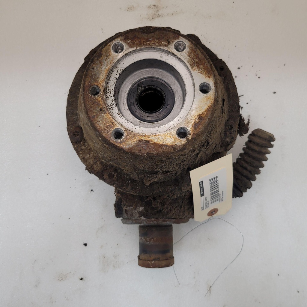 [705500515-001] PINION REAR COVER