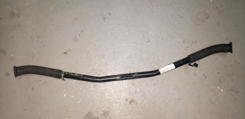 [8JRF61111000-001] Handlebar (8JRF61111000-001)