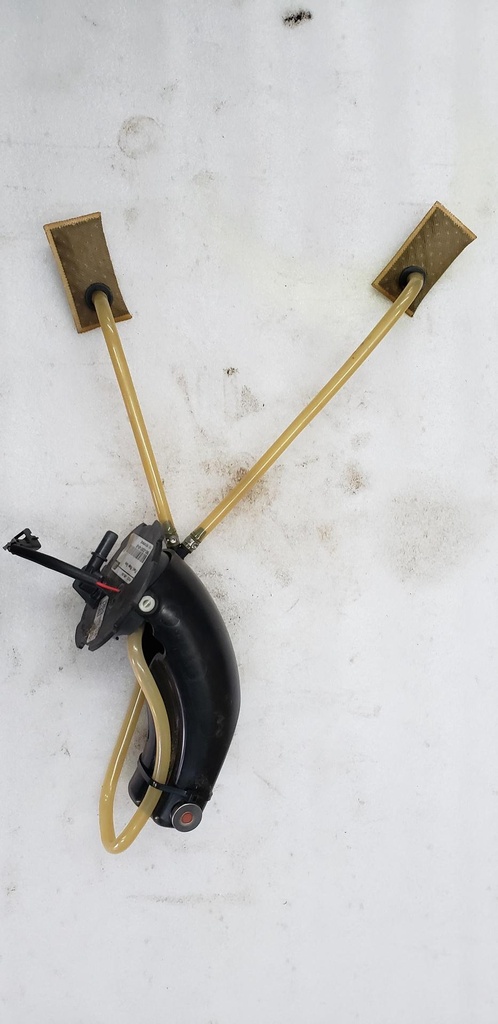 [8KCE39070000-001] fuel pump comp. (8KCE39070000-001)