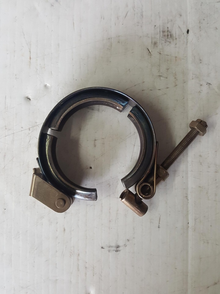 [8KCE47150000-001] band, muffler (8KCE47150000-001)