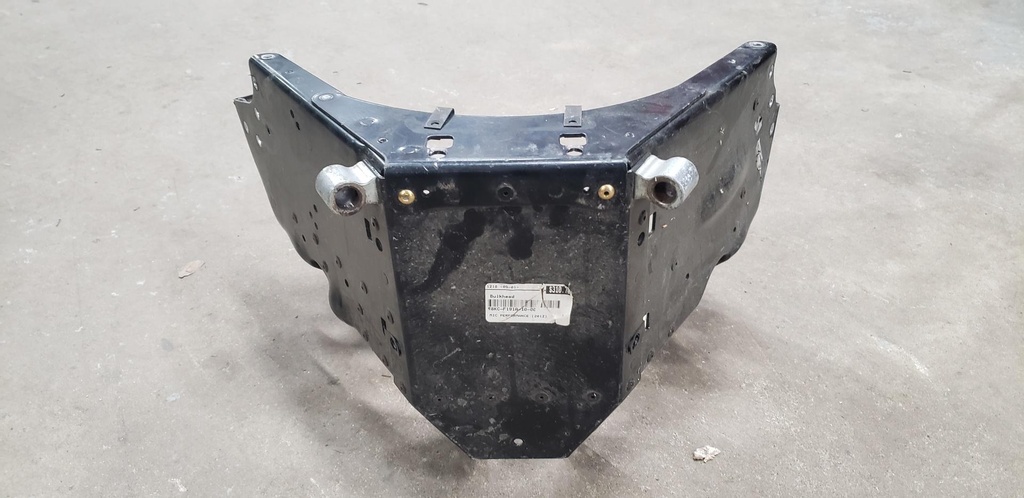 [8KCF191A1000-001] bulkhead (8KCF191A1000-001)