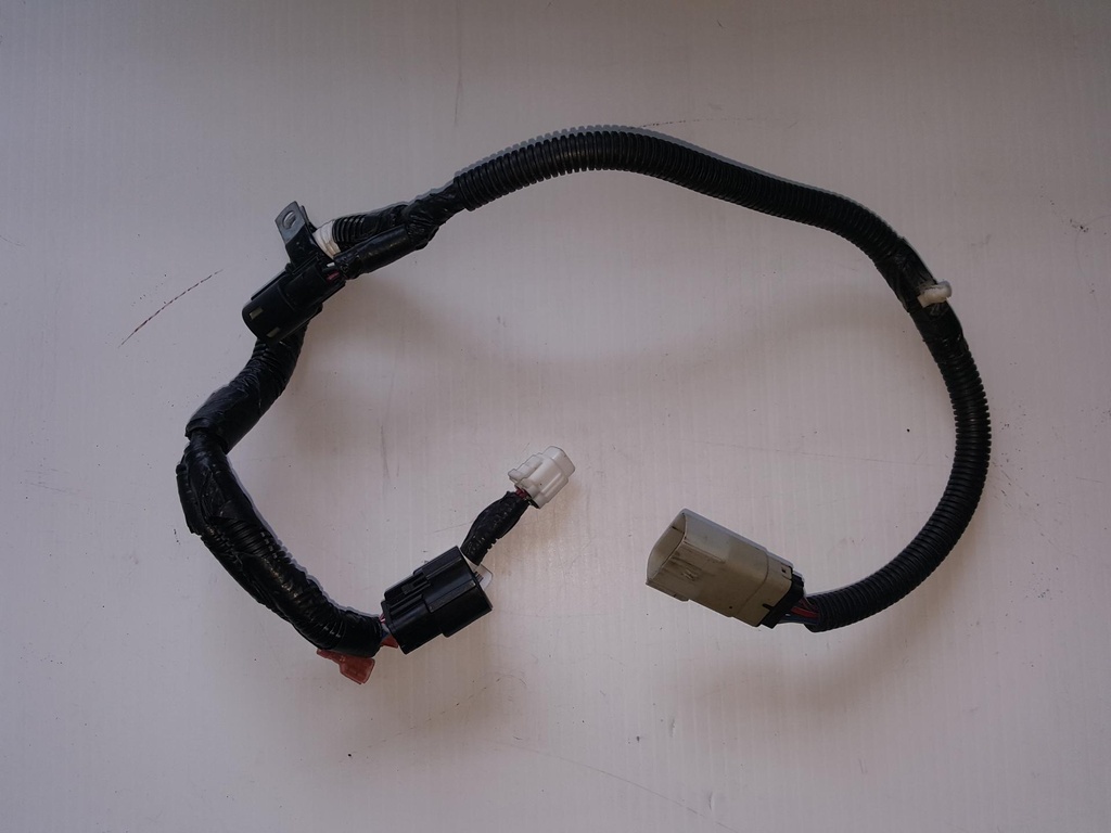 [8KCH21050000-001] wire harness (8KCH21050000-001)