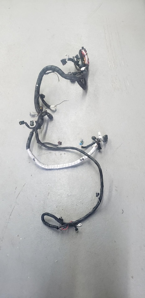 [8KCH25900000-001] wire harness assy (8KCH25900000-001)