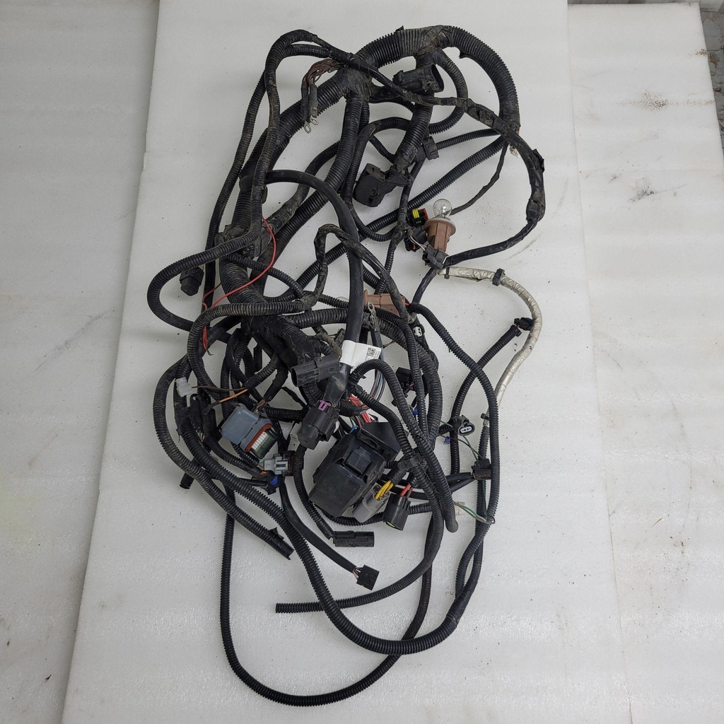 [2413688-001] EPS MAIN HARNESS, 850/1000
