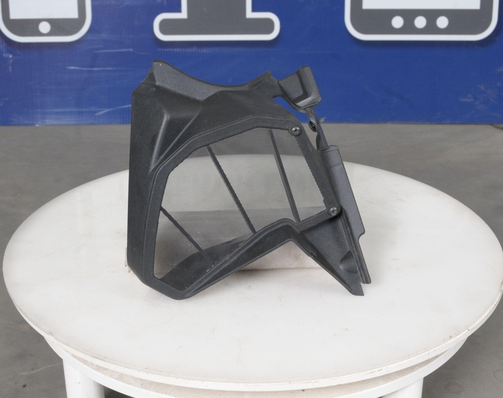 [8KCK715H0000-001] vent, front 1 (8KCK715H0000-001)