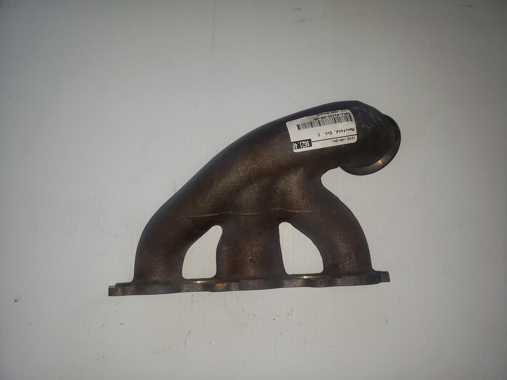 [8KJ411310000-001] manifold, ext. 1 (8KJ411310000-001)