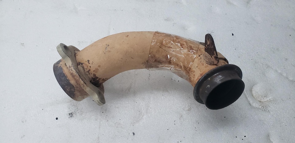 [1262376-001] manifold weld (1262376-001)