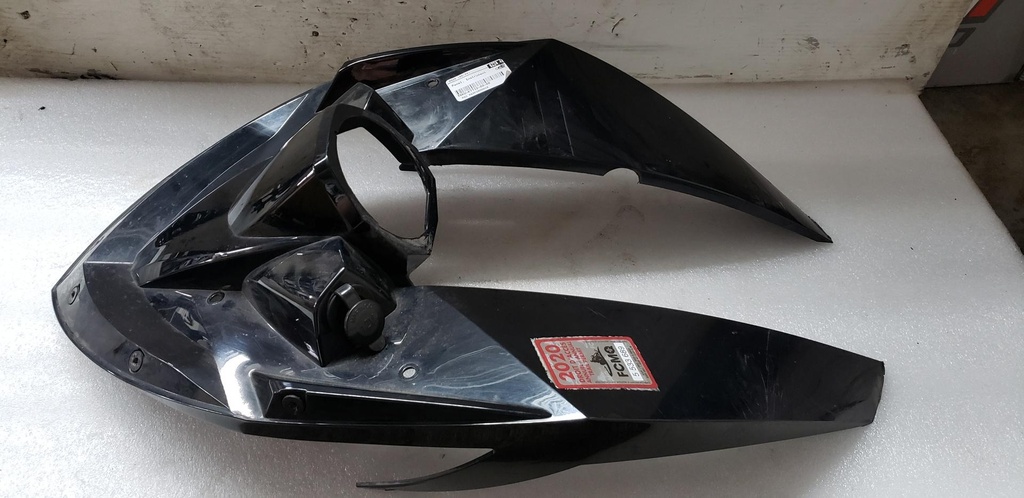 [8KUK77120000-001] Panel, Instrument - 8KU-K7712-00-00 YAMAHA (8KUK77120000-001)