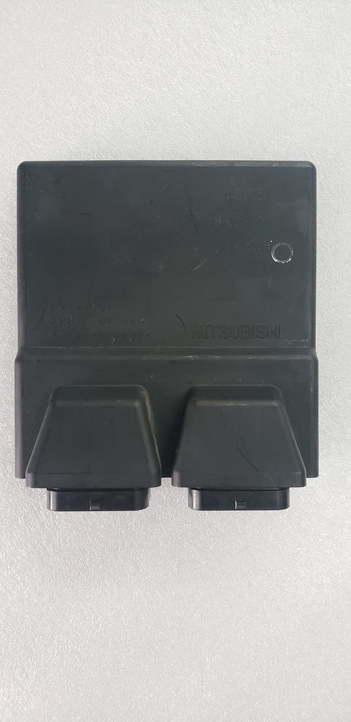 [8LRH591A1000-001] Engine Control Unit Assy (8LRH591A1000-001)