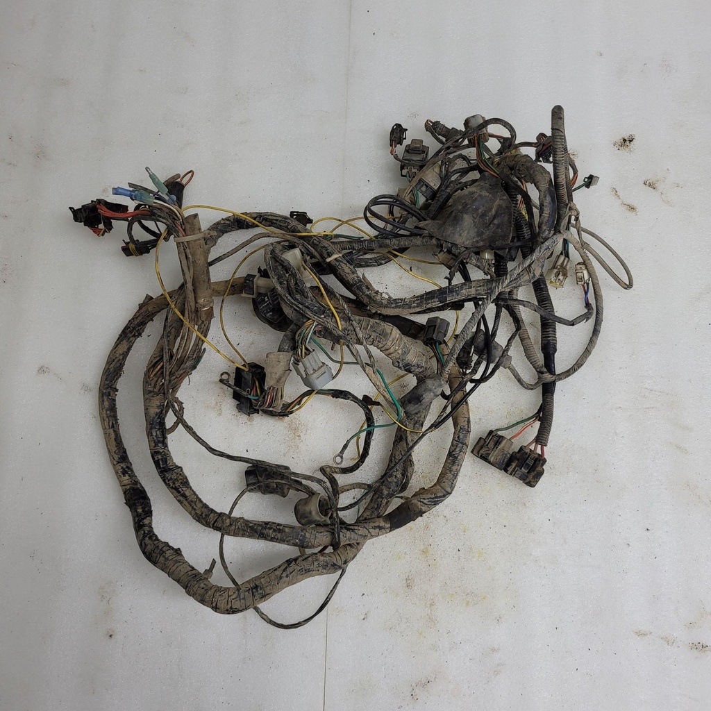 [CF00342] MAIN CABLE