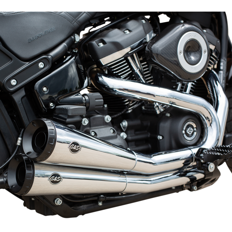 [10-1800-2393] S&S CYCLE  550-0781A