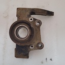 STEERING KNUCKLE (LEFT HAND)