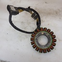 magneto stator assy. short lead wire